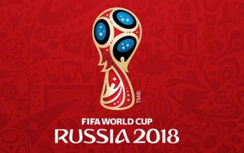 Jadwal Lengkap Piala Dunia Rusia 2018
