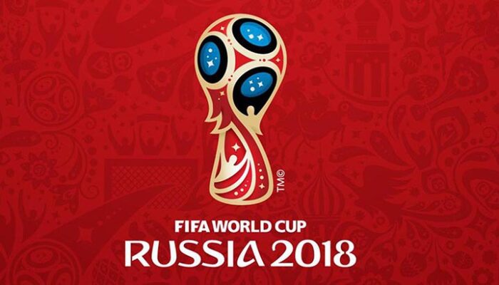 Jadwal Lengkap Piala Dunia Rusia 2018
