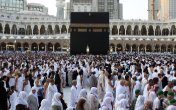 Daftar Tunggu Haji di Kota Santri Capai 17 Tahun
