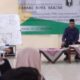 Bentuk Karakter Kader, HMI Gelar Latihan Kader I dan II