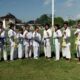 Demi Pangandaran, Euis Selalu Semangat Melatih Olahraga Karate