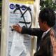 Dishub Kota Bandung Kecam Aksi Vandalisme di Sejumlah Shelter