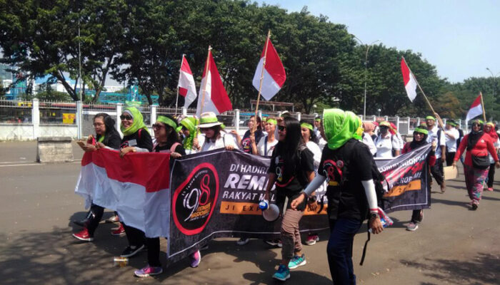 7 Juli Diperingati sebagai Hari Bhineka Tunggal Ika