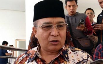 Pemkot Tasik Jalin Kerjasama Penerapan Bahasa Indonesia