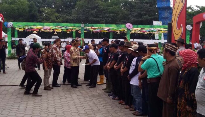 Kontes Hewan Ternak se-Jabar Dinilai Tingkatkan Daya Saing