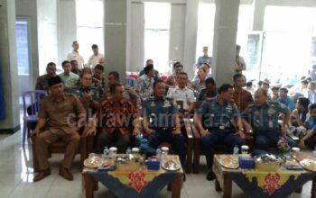 Riskan Penyalahgunaan Narkoba, Kabupaten Pangandaran Butuh BNN
