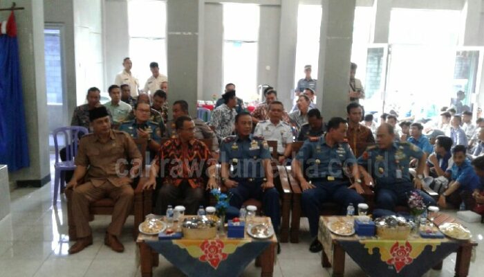 Riskan Penyalahgunaan Narkoba, Kabupaten Pangandaran Butuh BNN