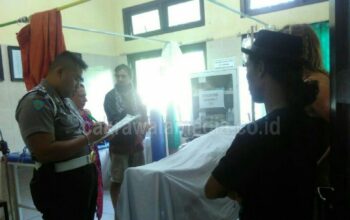 Kena Serangan Jantung, Warga Amerika Meninggal di Batukaras Pangandaran