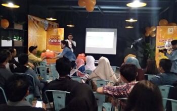 Kwai Go Beri Peluang Usaha Bagi Anak Muda