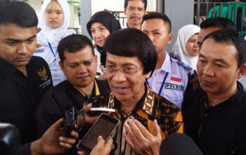 Kak Seto Sebut Anak-anak Hanya Jadi Korban