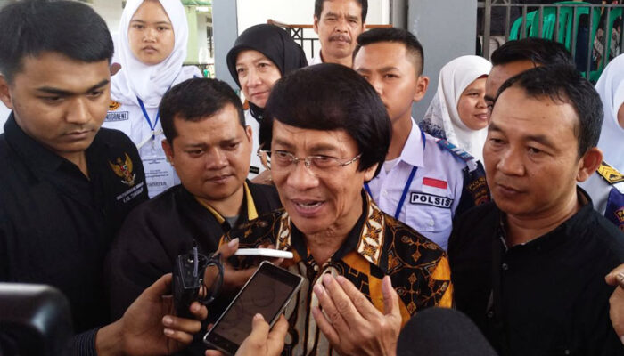 Kak Seto Sebut Anak-anak Hanya Jadi Korban