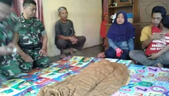 KPAID Kab Tasik Usut Tuntas Kematian Anak yang Tersengat Listrik Gardu PLN