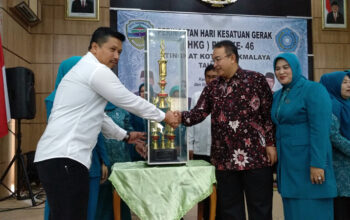 Peringati Hari PKK, Budi Minta Kader Pahami Pancasila
