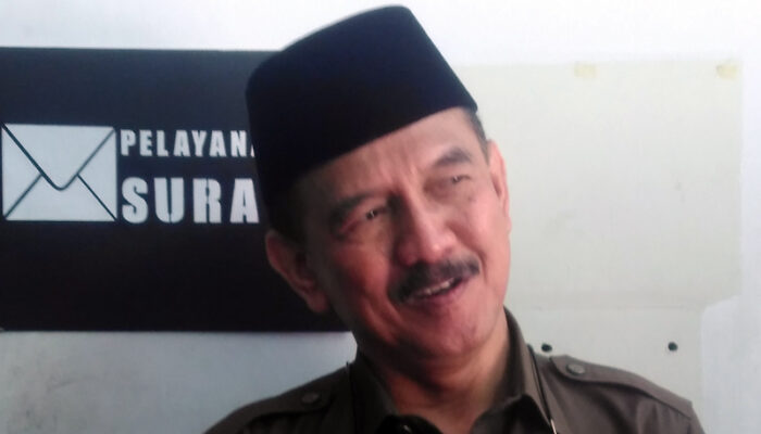 Plt. Bupati KBB Beri Peringatan ASN yang Membangkang
