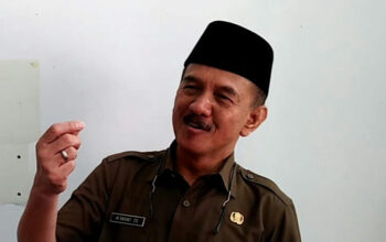 Kang Yayat Ajak ASN KBB Lebih Berintegritas