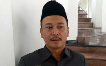 Pemkot Tasik Genjot Target Penciptaan 5 Ribu WUB