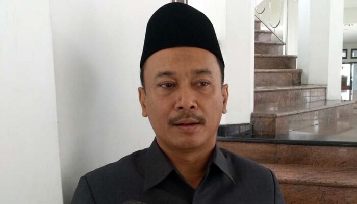 Pemkot Tasik Genjot Target Penciptaan 5 Ribu WUB