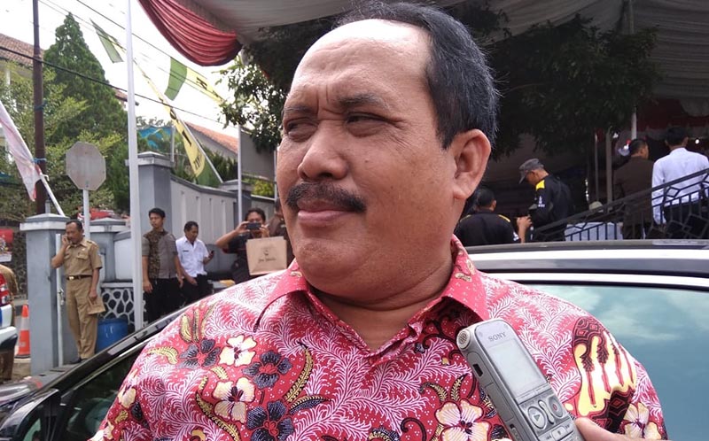 Ini Alasan Pemkab Pangandaran Pindahkan TMP ke Parigi