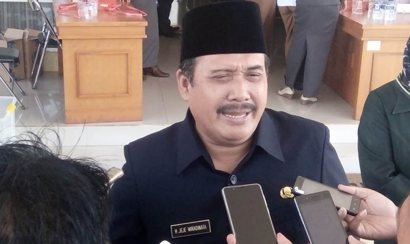 Pangandaran Masih Jadi Magnet Para Wisatawan