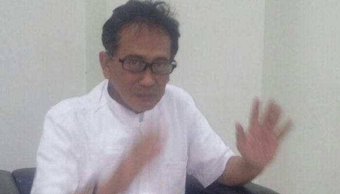 Pengamat : Wandiana Hambat Reformasi Birokrasi KBB