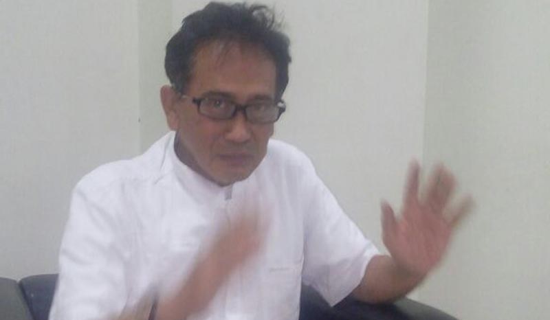 Pengamat : Wandiana Hambat Reformasi Birokrasi KBB