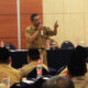 Peningkatan Kesehatan, Muksin Semua Harus Turun