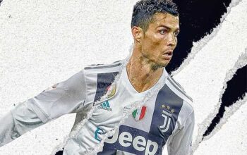 Pindah ke Juventus, Ronaldo Menjadi Pemain Termahal Dalam Sejarah