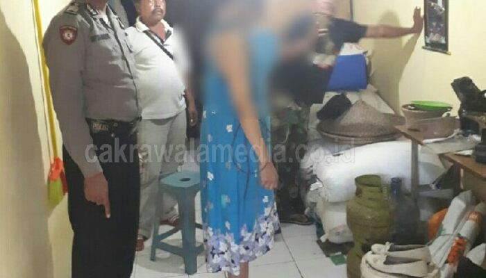 Penyakit Tak Kunjung Sembuh, PNS di Pangandaran Gantung Diri