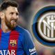 Ronaldo di Juventus, Inter Incar Messi