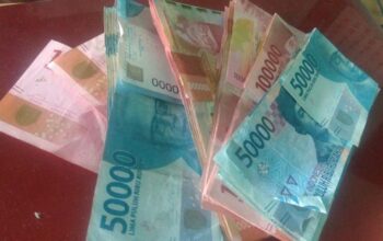 Rupiah Melemah, Pengusaha Muda Angkat Bicara