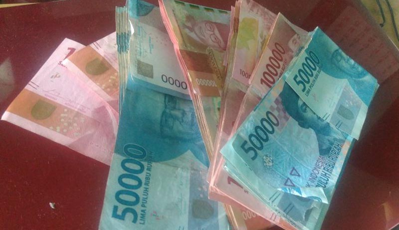 Rupiah Melemah, Pengusaha Muda Angkat Bicara