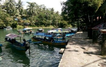 Fasilitas Minim, Wisatawan Ogah Berwisata ke Green Canyon