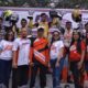 Seri Pertama Kejurda Regional Jabar, Diadakan di Kota Banjar