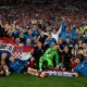 Siklus 20 Tahunan, Akankah Kroasia Jadi Juara Baru