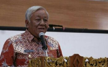 Wabup Pangandaran Minta Pembangunan RSUD Selesai 2019