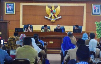 Pemkab Tasik Gelar FGD Sinkronisasi Pelayanan Penyandang Masalah Kesejahteraan Sosial Orang dengan Gangguan Jiwa