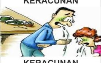 Diduga Makan Gudeg di Acara Walimatus Safar, 72 Orang Warga Pangandaran Keracunan