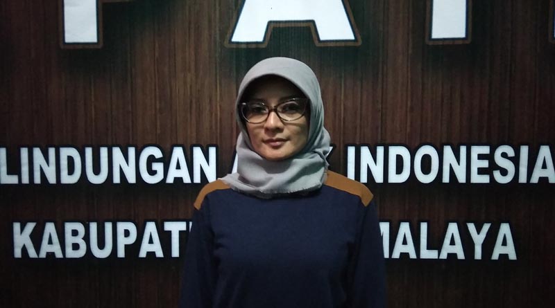 Ceu Yemi : Satgas KPAID itu Penting