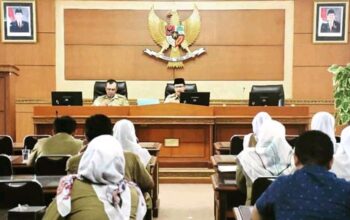 Peran Penting Pemerintah Dalam Pembangunan Daerah