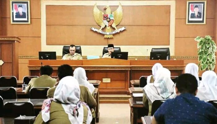 Peran Penting Pemerintah Dalam Pembangunan Daerah
