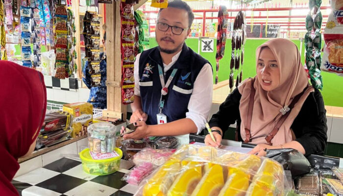Loka POM Segera Hadir di Kota Tasikmalaya