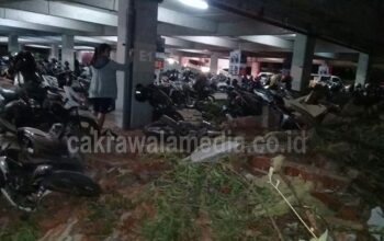 Akibat Gempa Lombok, 1 Orang Tewas Belasan Luka-luka