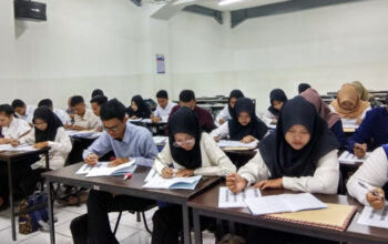 PT. Nutrifood Indonesia Serap Lulusan Berkualitas BSI Karawang