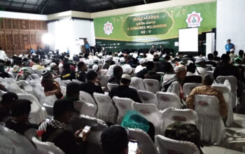 Mudzakarah Seribu Ulama Satukan Presepsi Kedaulatan Negara