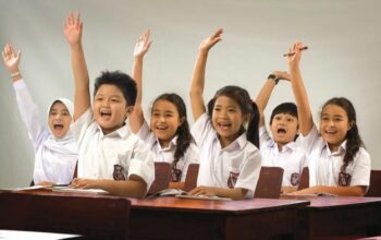 Pentingnya Nasionalisme Pendidikan