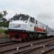 Wow, Sambut Hut RI Tiket Kereta Api Bandung-Surabaya Cuma Rp 73.000