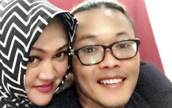 Fakta-fakta Mengejutkan Perceraian Sule dan Lina