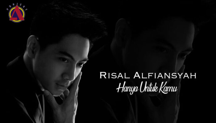 Risal Rilis Singel Solo