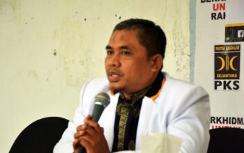 PKS Tolak Pengesahan DPT Hasil Pencermatan KPU