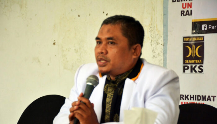 PKS Tolak Pengesahan DPT Hasil Pencermatan KPU